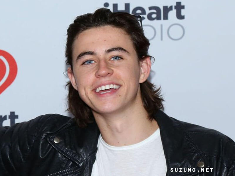 Nash Grier