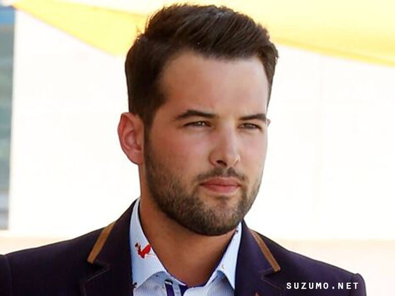 Ricky Rianto Ricky Rayment - suzumo.net
