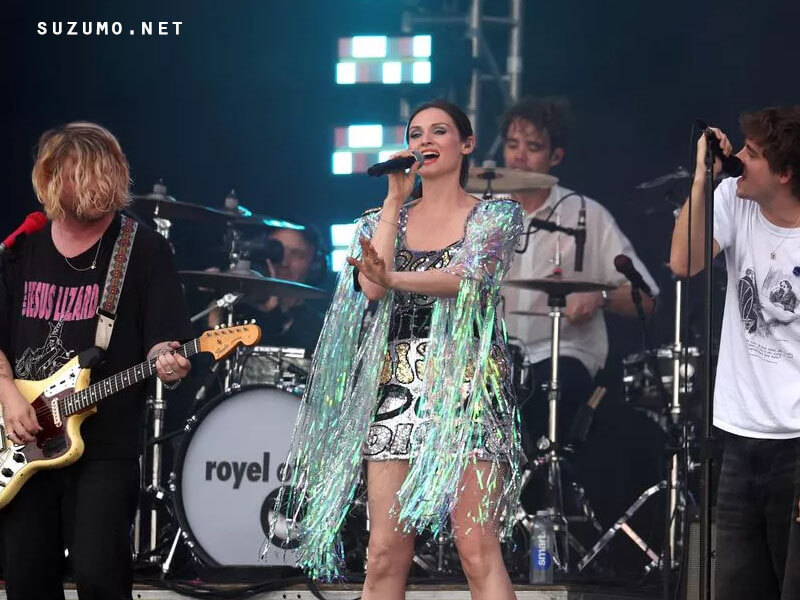 Sophie Ellis-Bextor