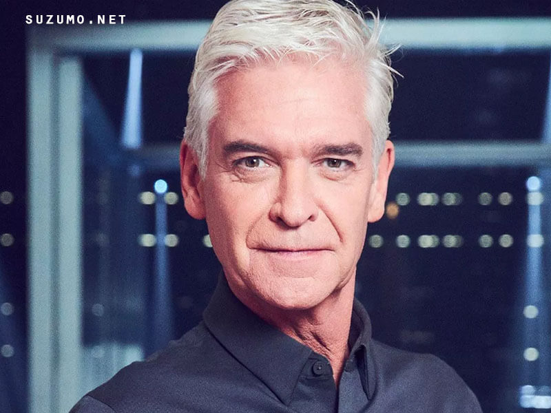 Phillip Schofield