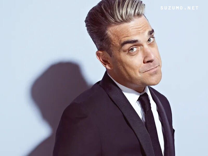 Robbie Williams