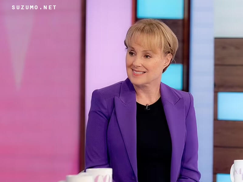 Sally Dynevor