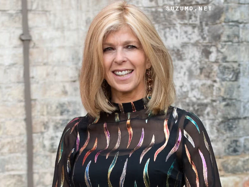 Kate Garraway