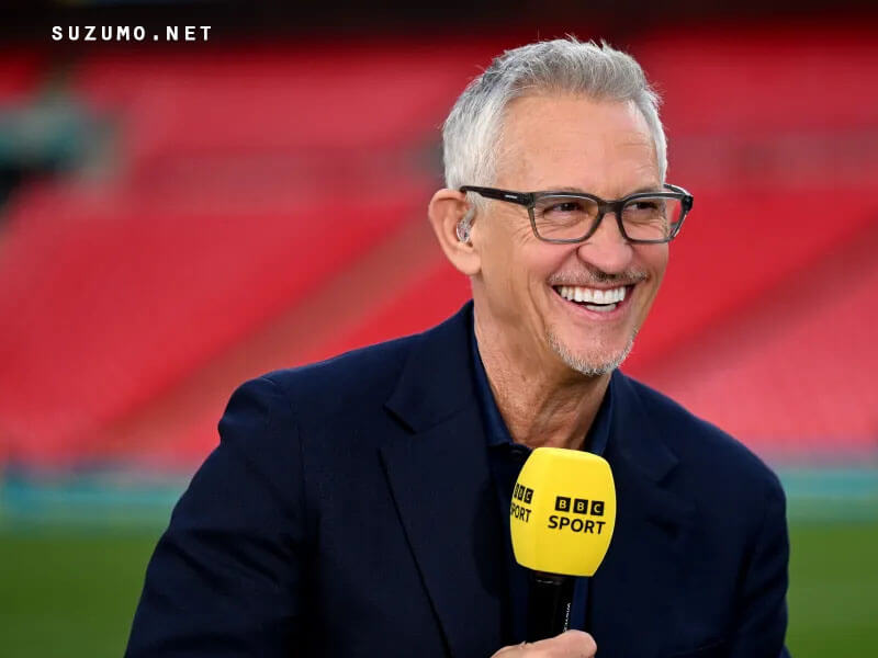 Gary Lineker
