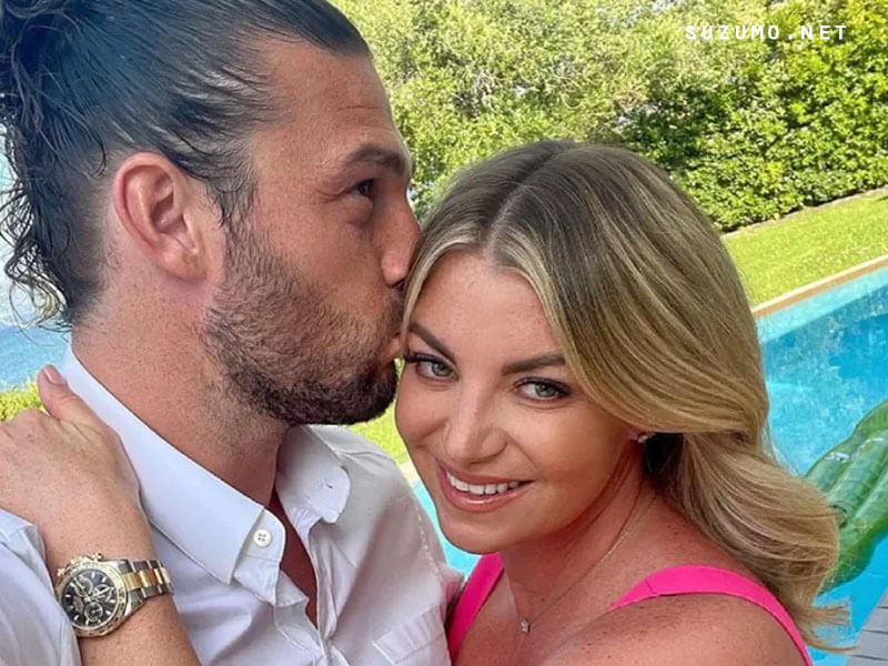 Billi Mucklow