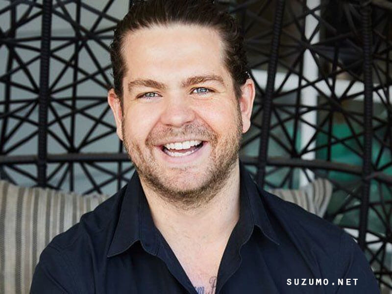 Jack Osbourne