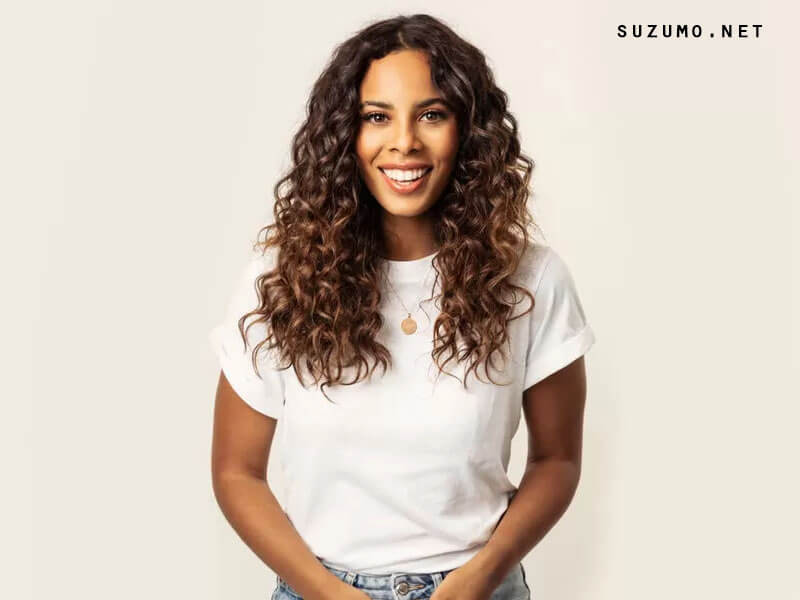 Rochelle Humes