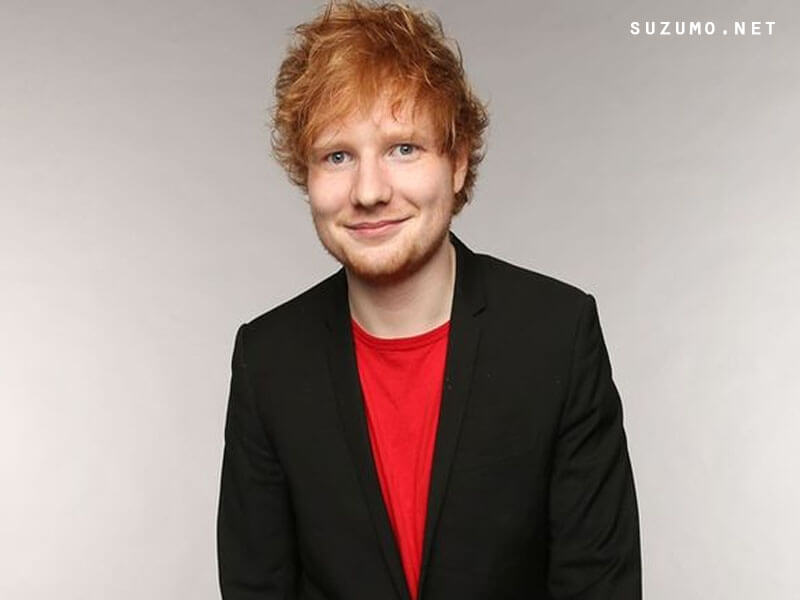 Ed Sheeran