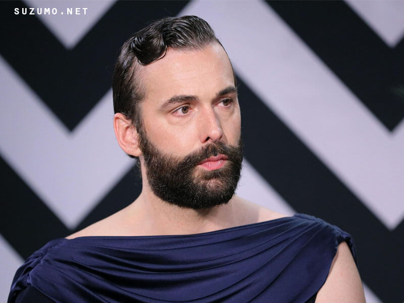 Jonathan Van Ness