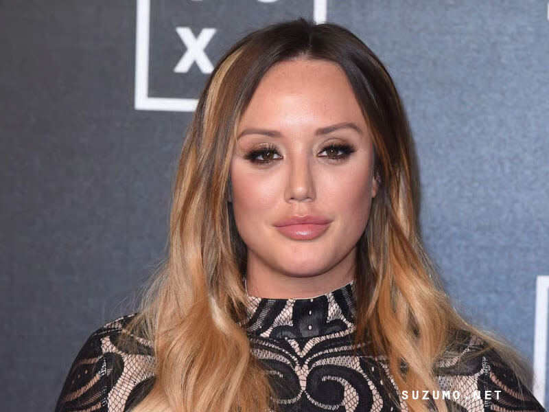 Charlotte Crosby