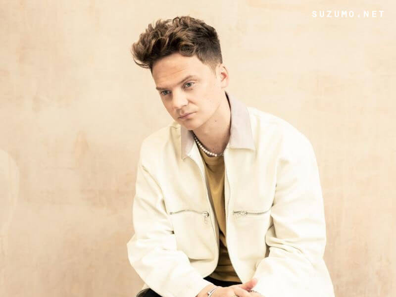 Conor Maynard