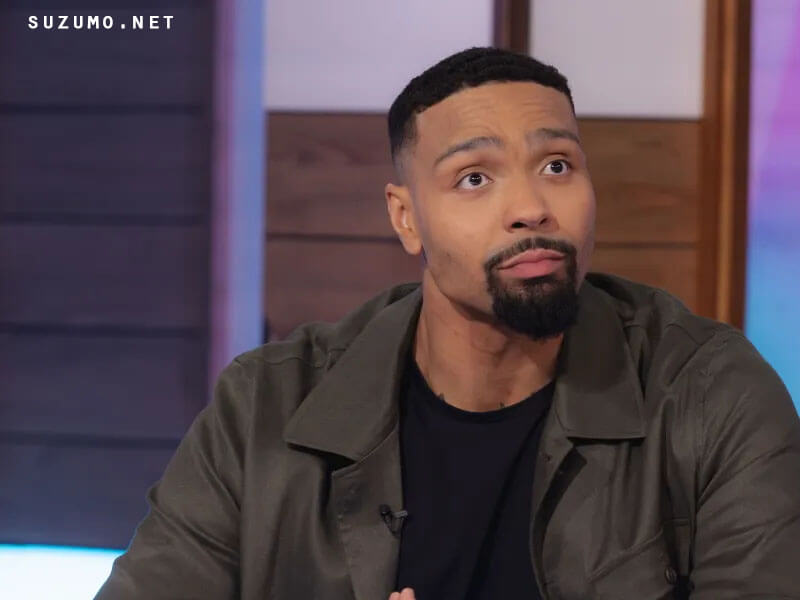 Jordan Banjo