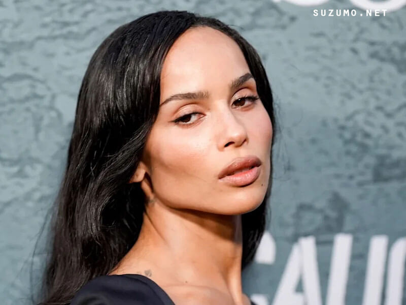 Zoe Kravitz