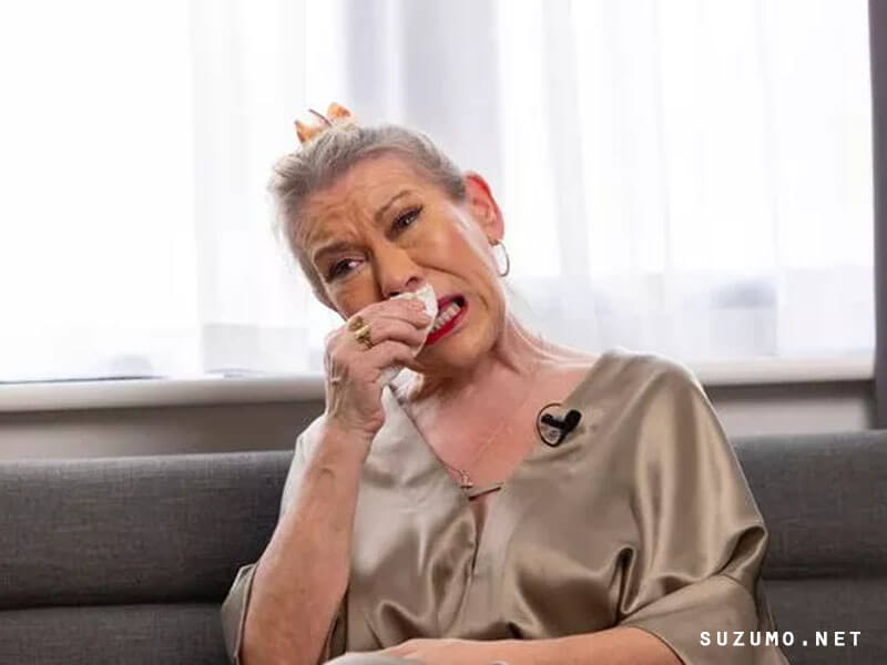 Tina Malone