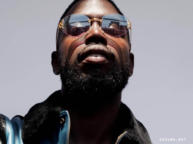 Ghetts ตำนานผู้ยืนหยัดแห่ง UK Grime