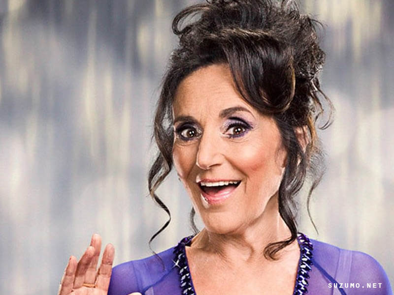 Lesley Joseph นักแสดงผู้ทรงอิทธิพล