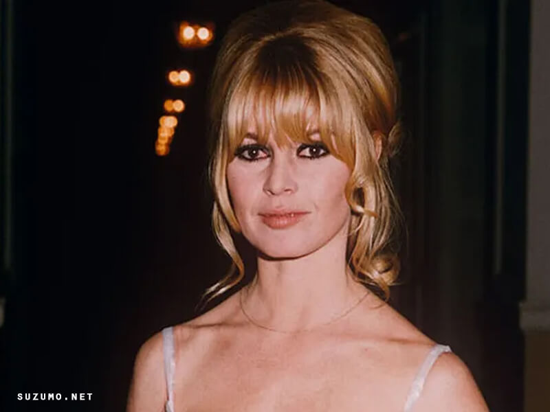 Brigitte Bardot
