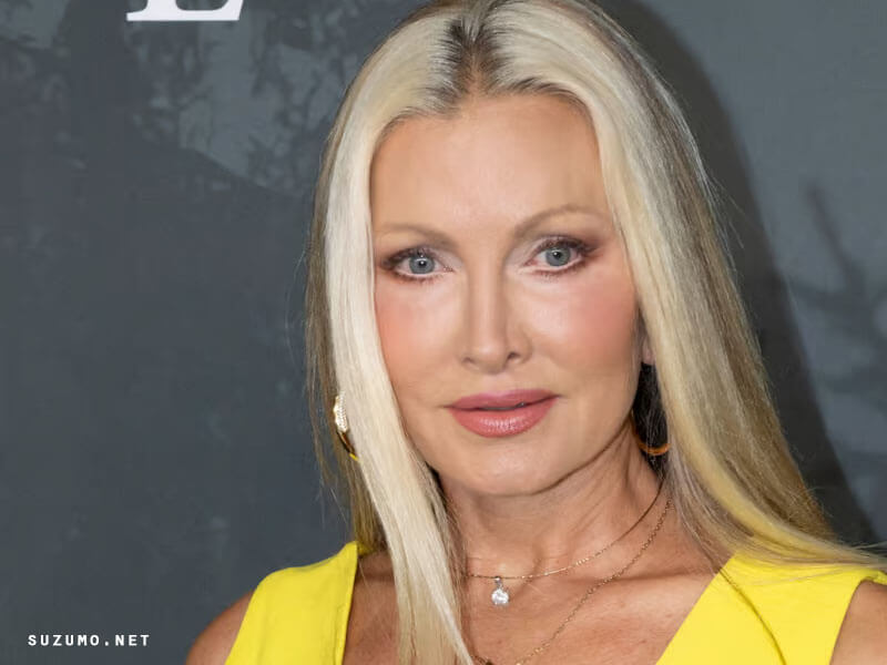Caprice Bourret