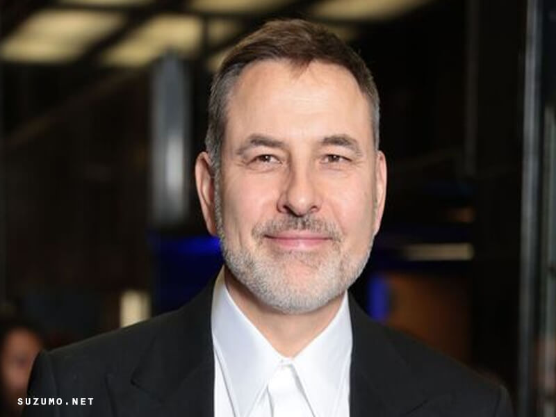 David Walliams