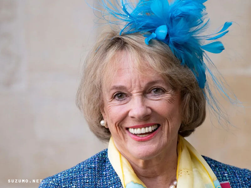 Esther Rantzen