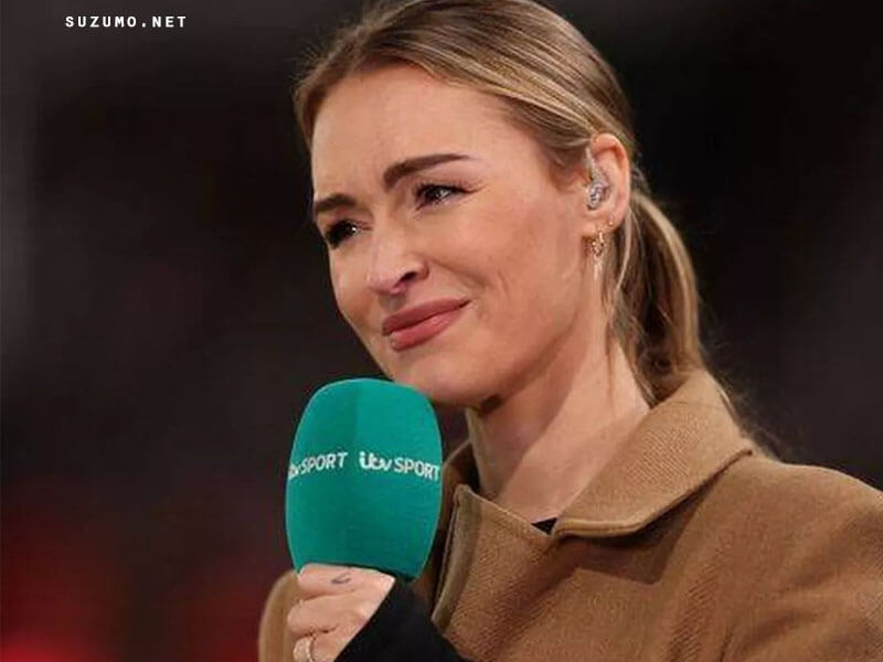 Laura Woods