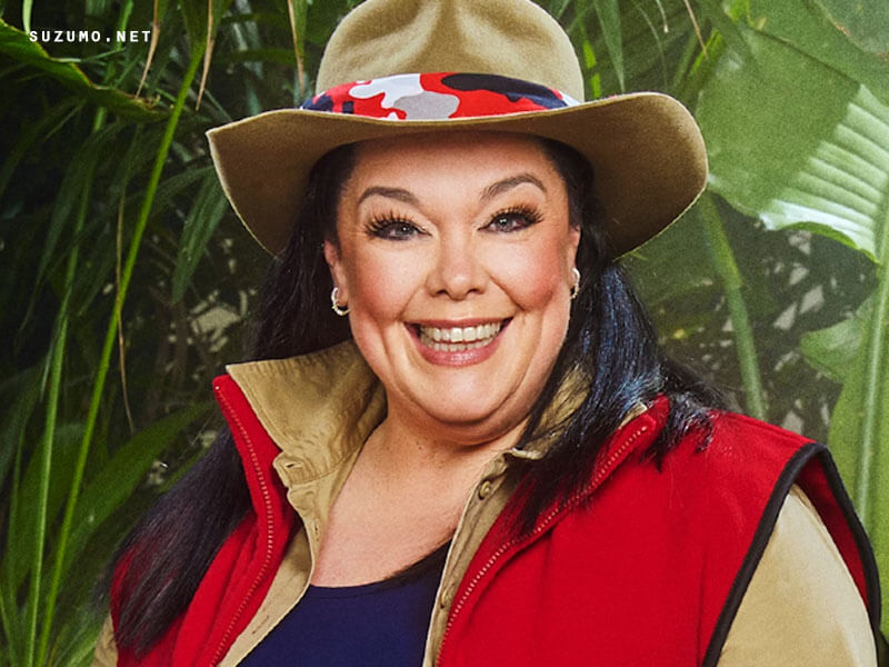 Lisa Riley นักแสดงมากความสามารถ