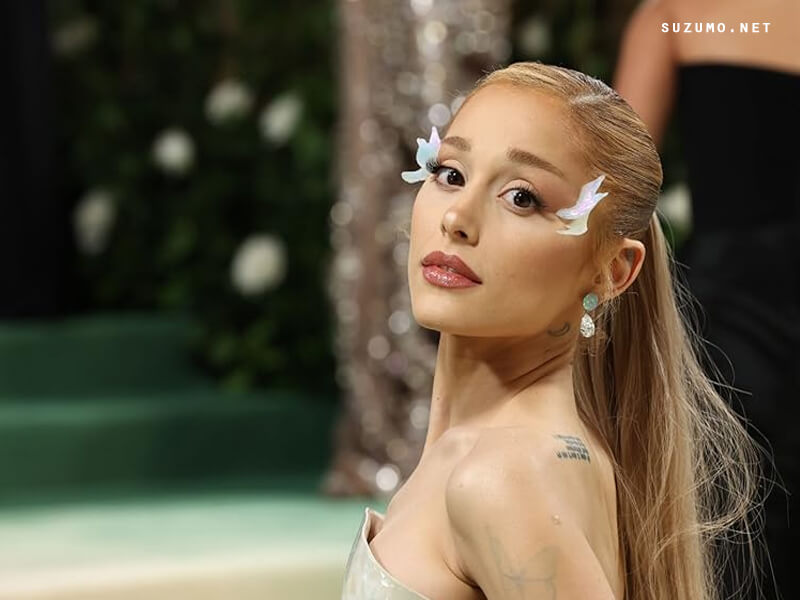 Ariana Grande