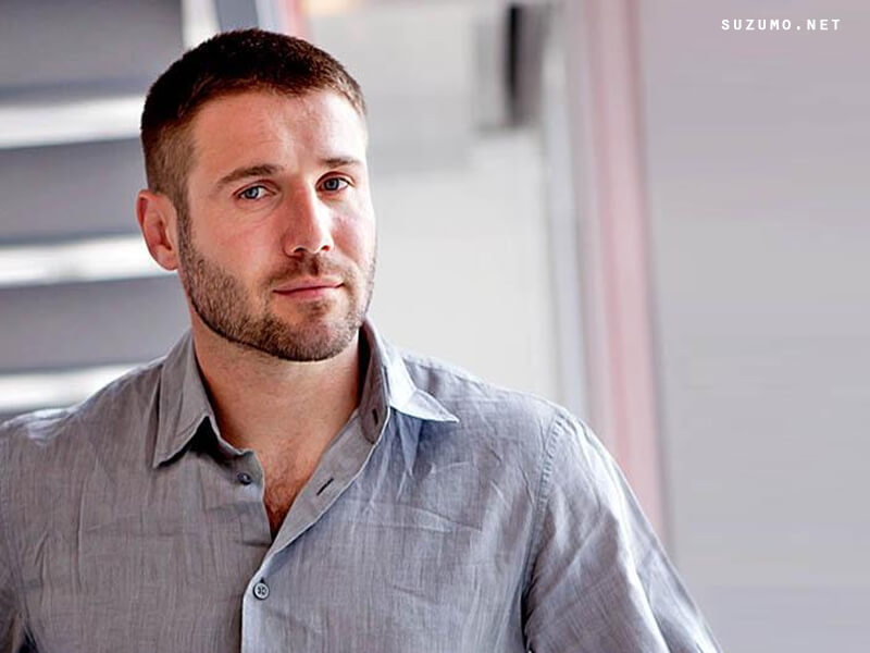 Ben Cohen