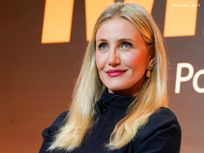 Cameron Diaz