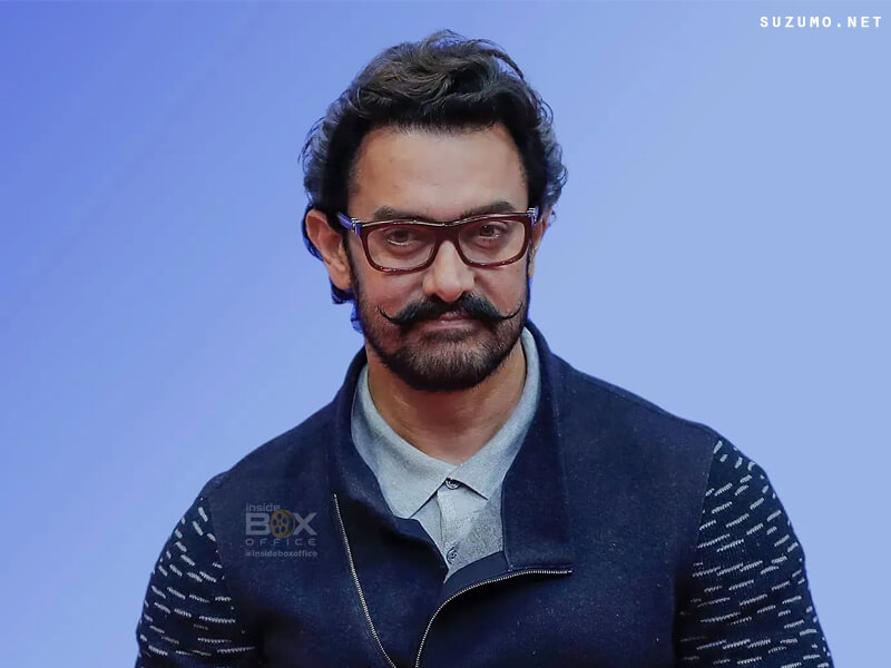 Aamir Khan