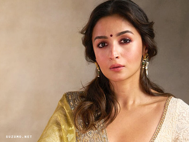 Alia Bhatt