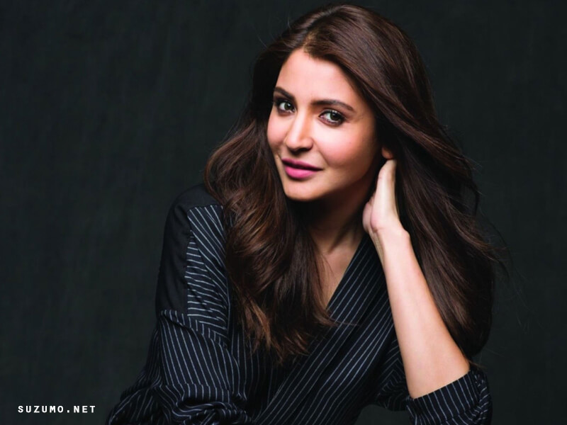 Anushka Sharma