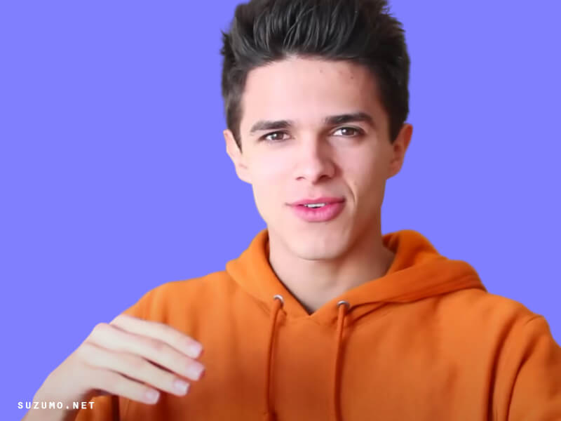 Brent Rivera