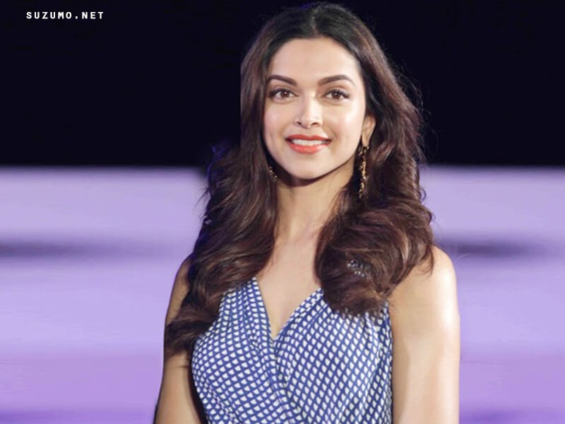 Deepika Padukone