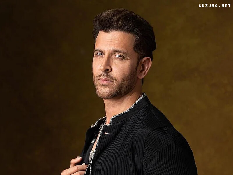 Hrithik Roshan