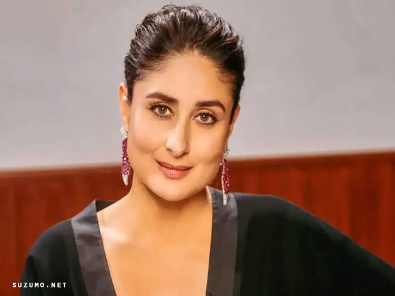 Kareena Kapoor