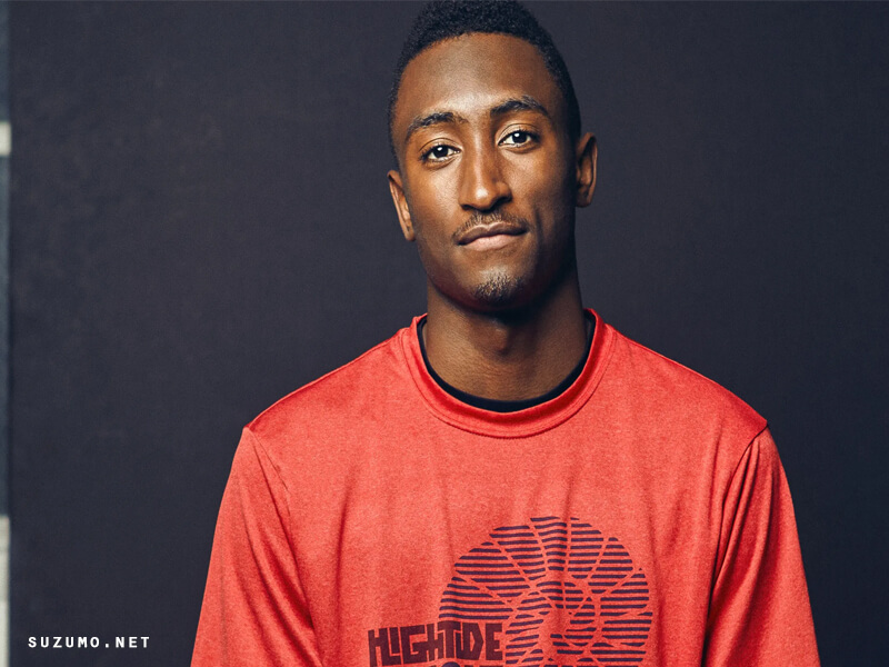 Marques Brownlee