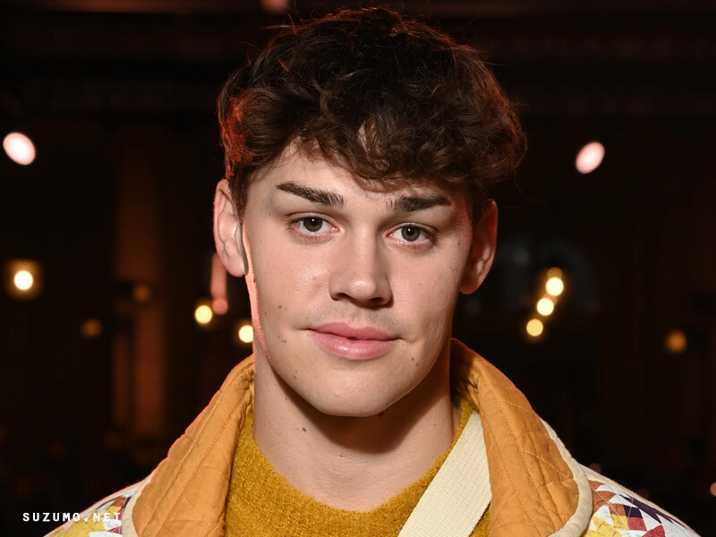 Noah Beck