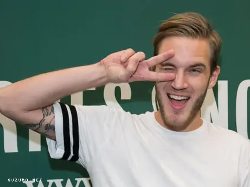 PewDiePie