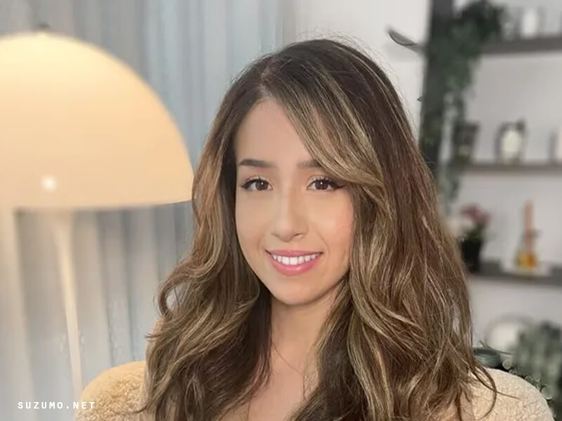 Pokimane
