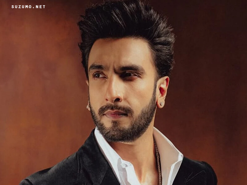 Ranveer Singh
