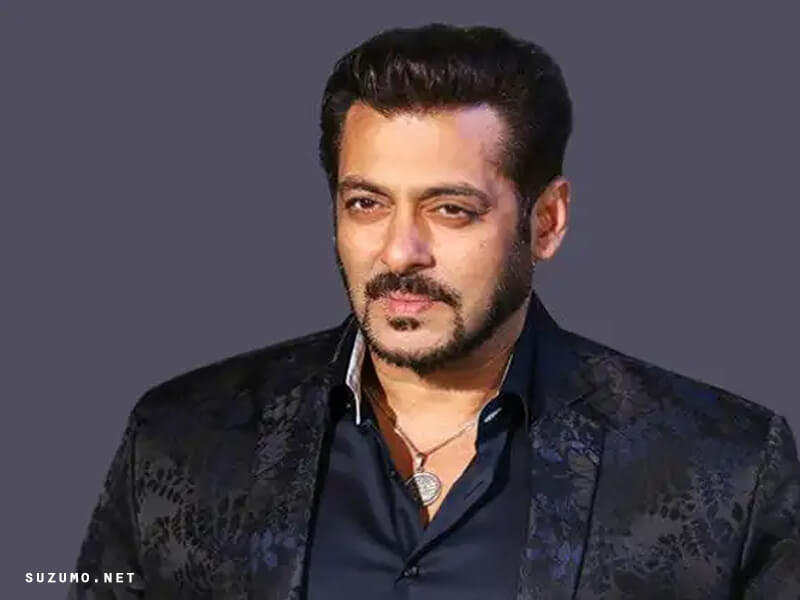 Salman Khan