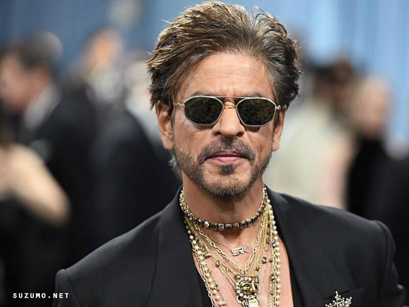 Shah Rukh Khan
