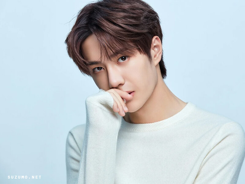 Wang Yibo