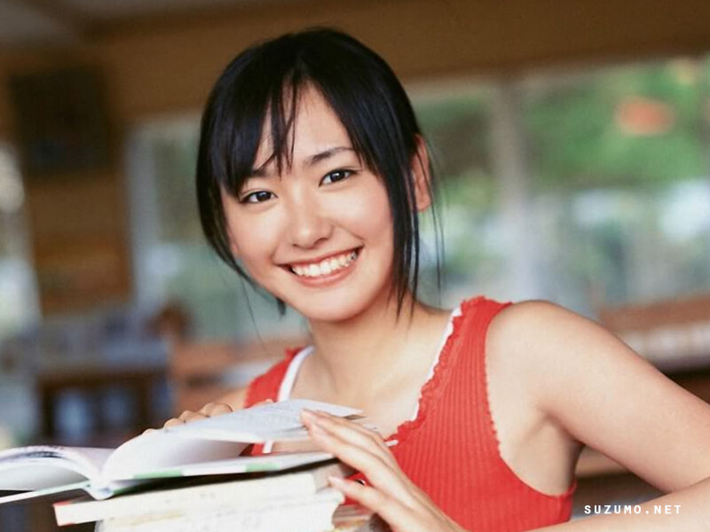 Aragaki Yui