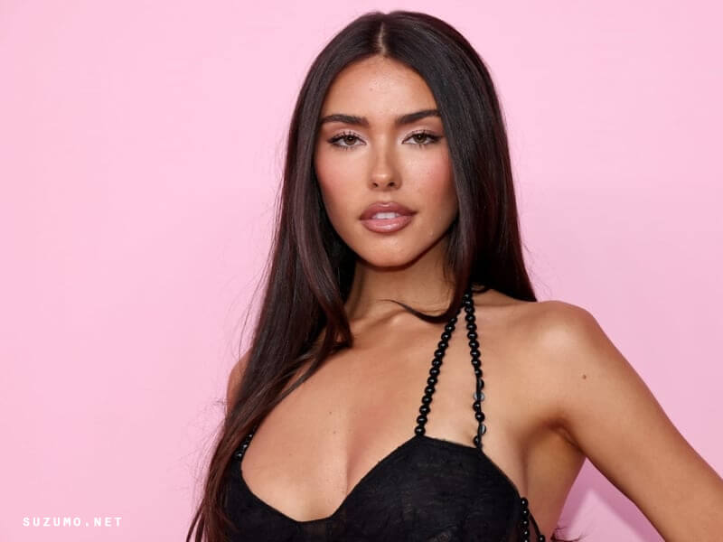 Madison Beer